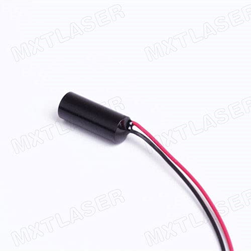 650nm Red Dot Laser Diode Module O3101