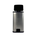 13.2 Gallon Plastic Rectangular Step Trash Can T644