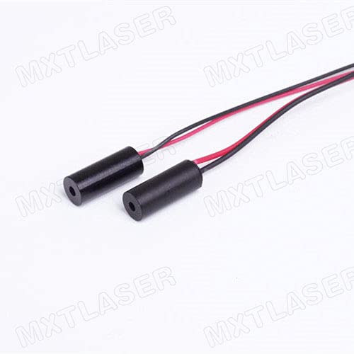 650nm Red Dot Laser Diode Module O3101