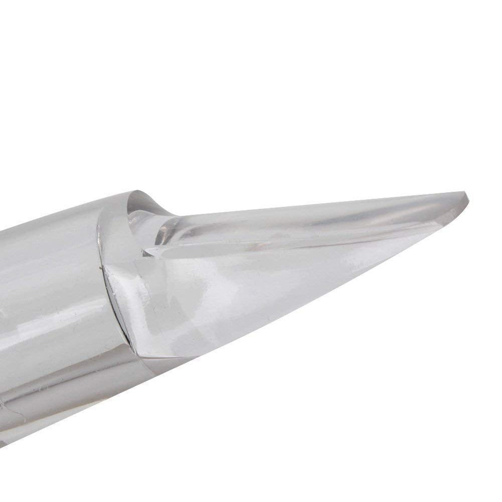 Transparent Saxophone Mouthpiece N756201