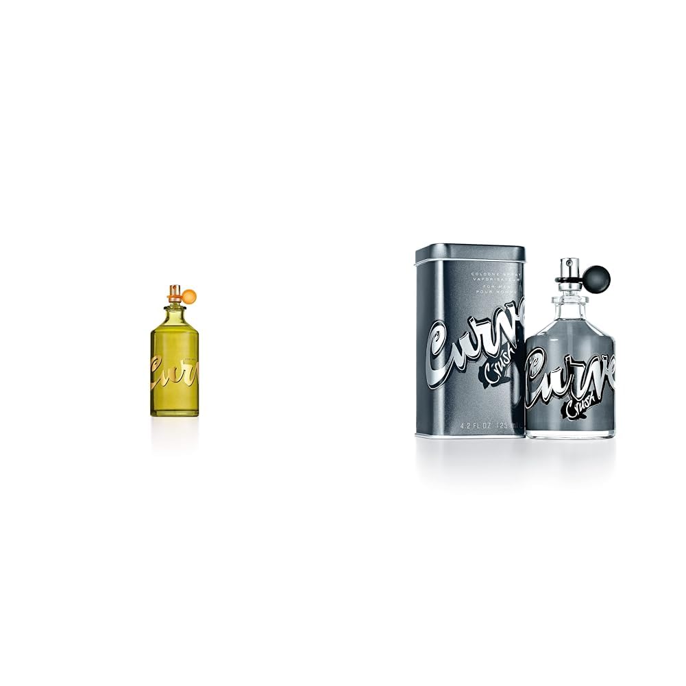 Men's Cologne Fragrance Spray 6.8 Fl Oz C549835