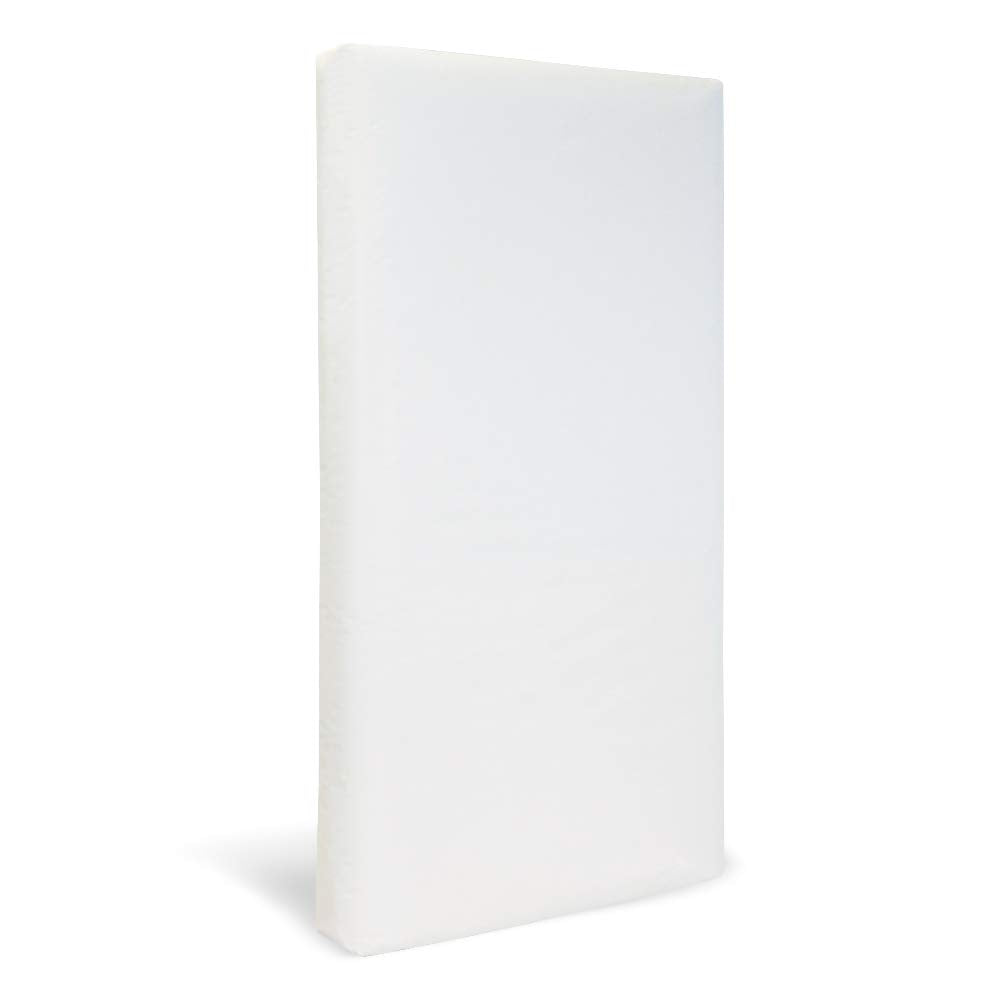 Non-Toxic Waterproof Crib Mattress O6066