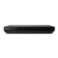4K UHD Blu-ray Disc Player F96604