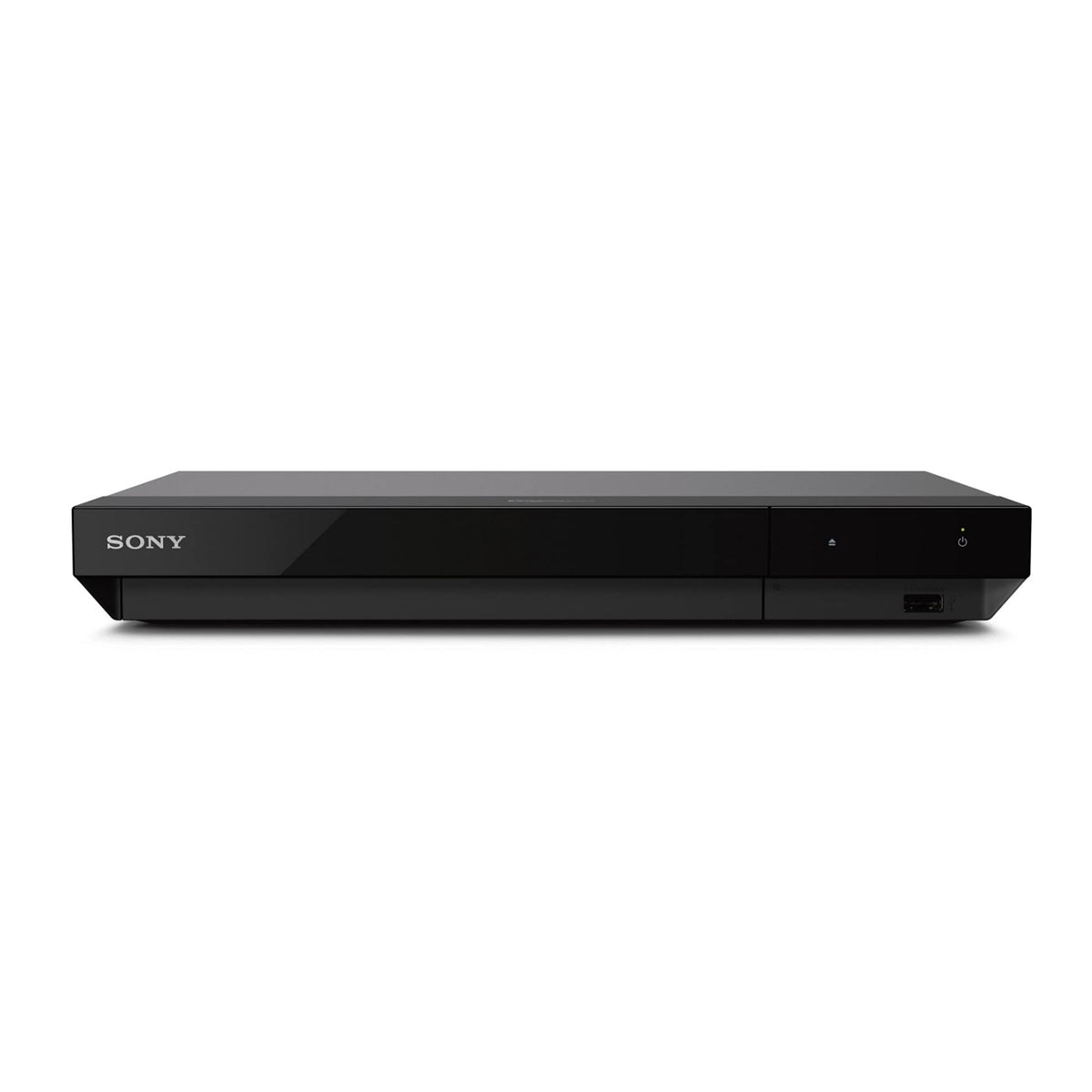 4K UHD Blu-ray Disc Player F96604