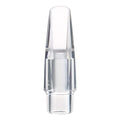 Transparent Saxophone Mouthpiece N756201