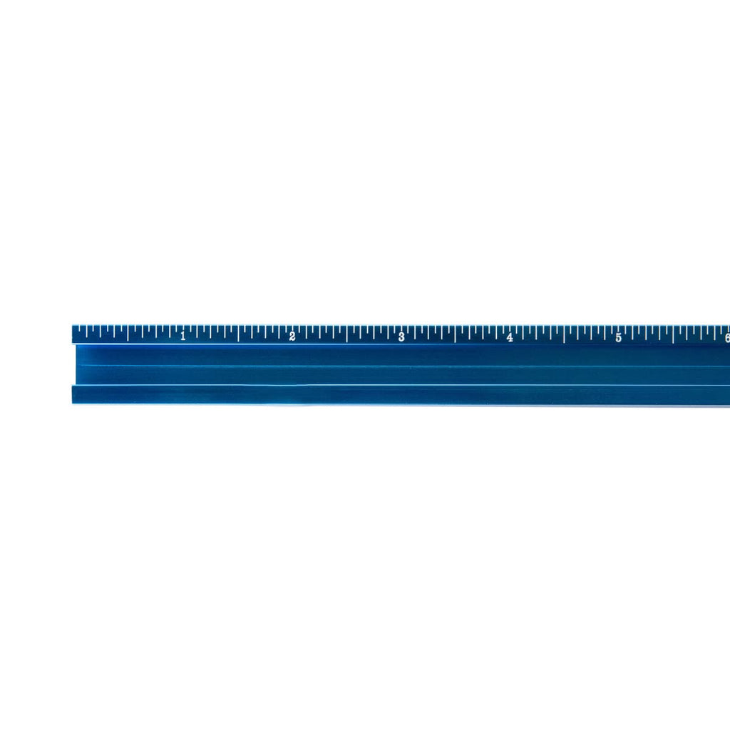 Aluminum Multi T-Track Fence 3” High x 24" Long E794833
