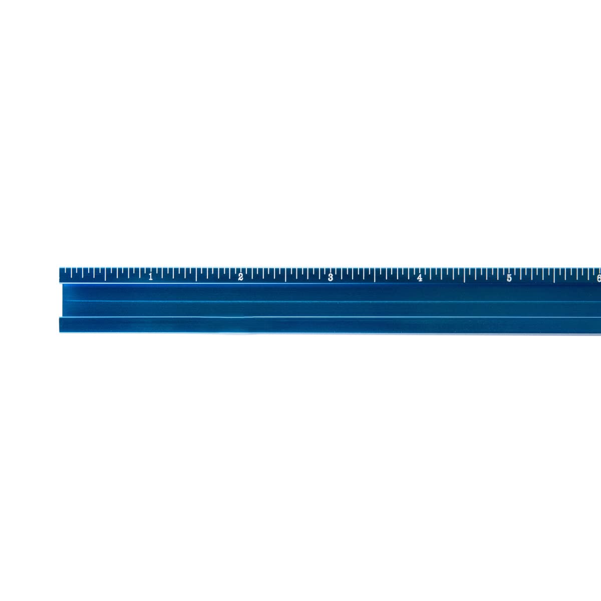 Aluminum Multi T-Track Fence 3” High x 24" Long E794833