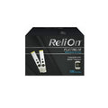 Blood Glucose Test Strips, 100 Count O965244