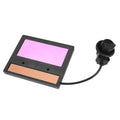 Auto Dimming Welding Mask Filter F93770
