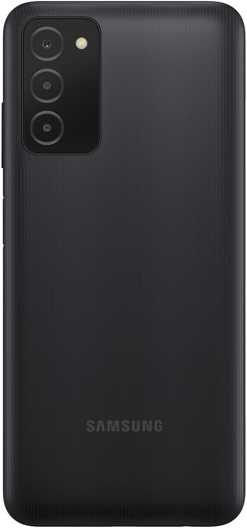 Unlocked Black Smartphone 32GB 3GB RAM Z504114