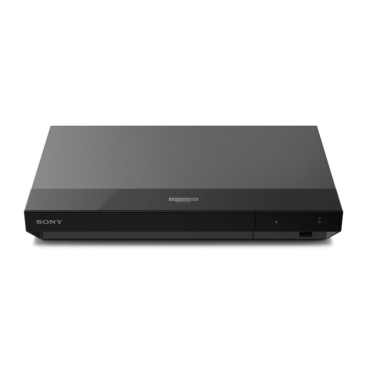 4K UHD Blu-ray Disc Player F96604