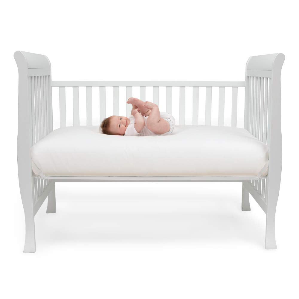 Non-Toxic Waterproof Crib Mattress O6066