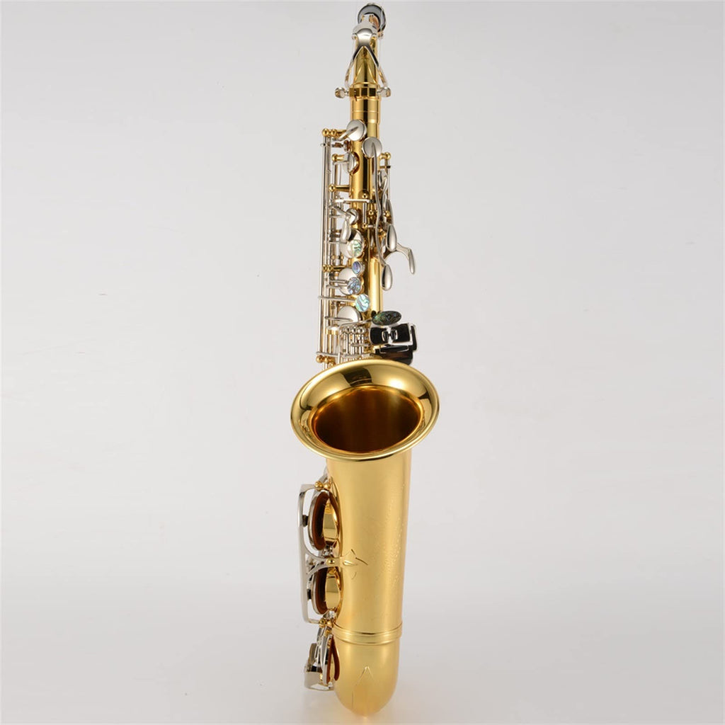 E Flat Alto Saxophone Musical Instrument L8421