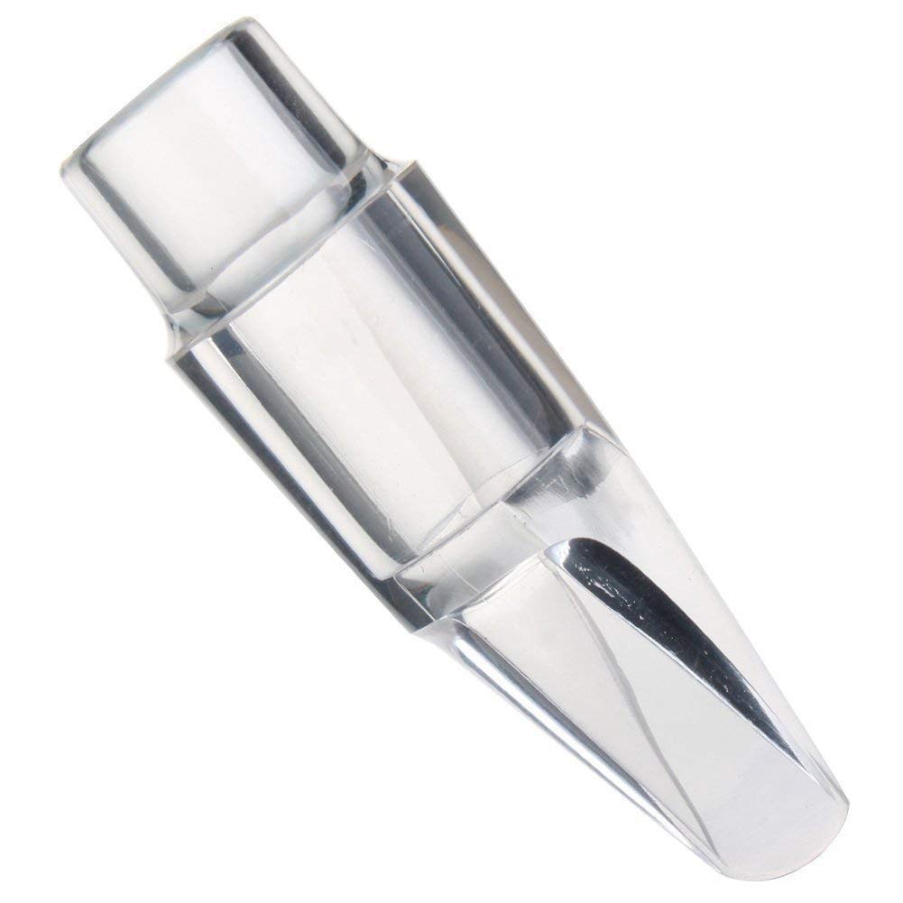 Transparent Saxophone Mouthpiece N756201
