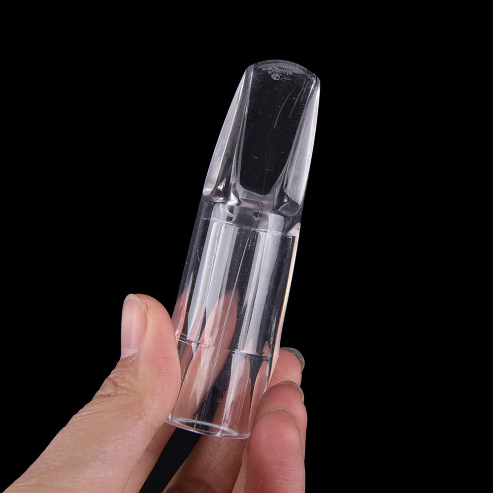 Transparent Saxophone Mouthpiece N756201