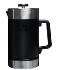 Black French Press V620808