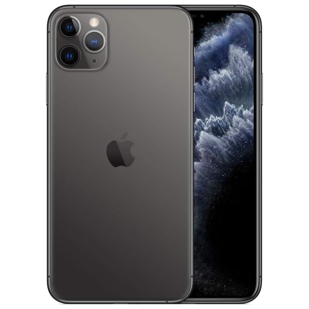 iPhone 11 Pro 256GB Space Gray Unlocked R90900