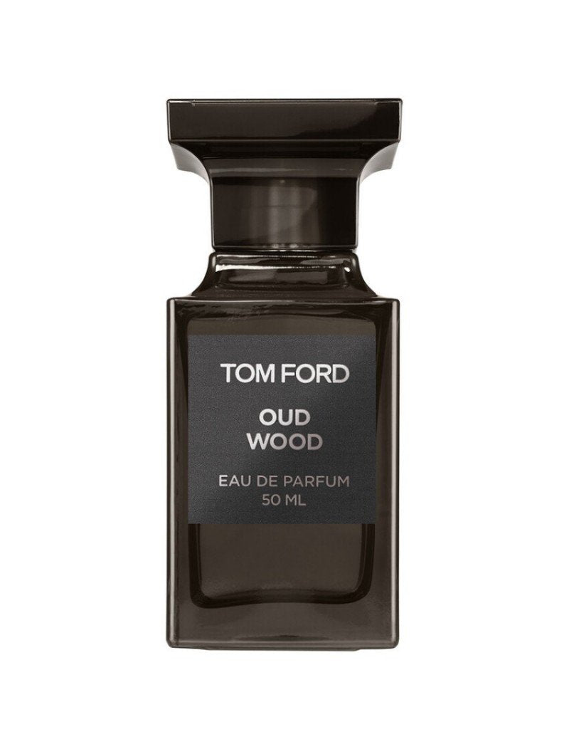 Oud Wood Eau De Parfum Spray 50ml C903624
