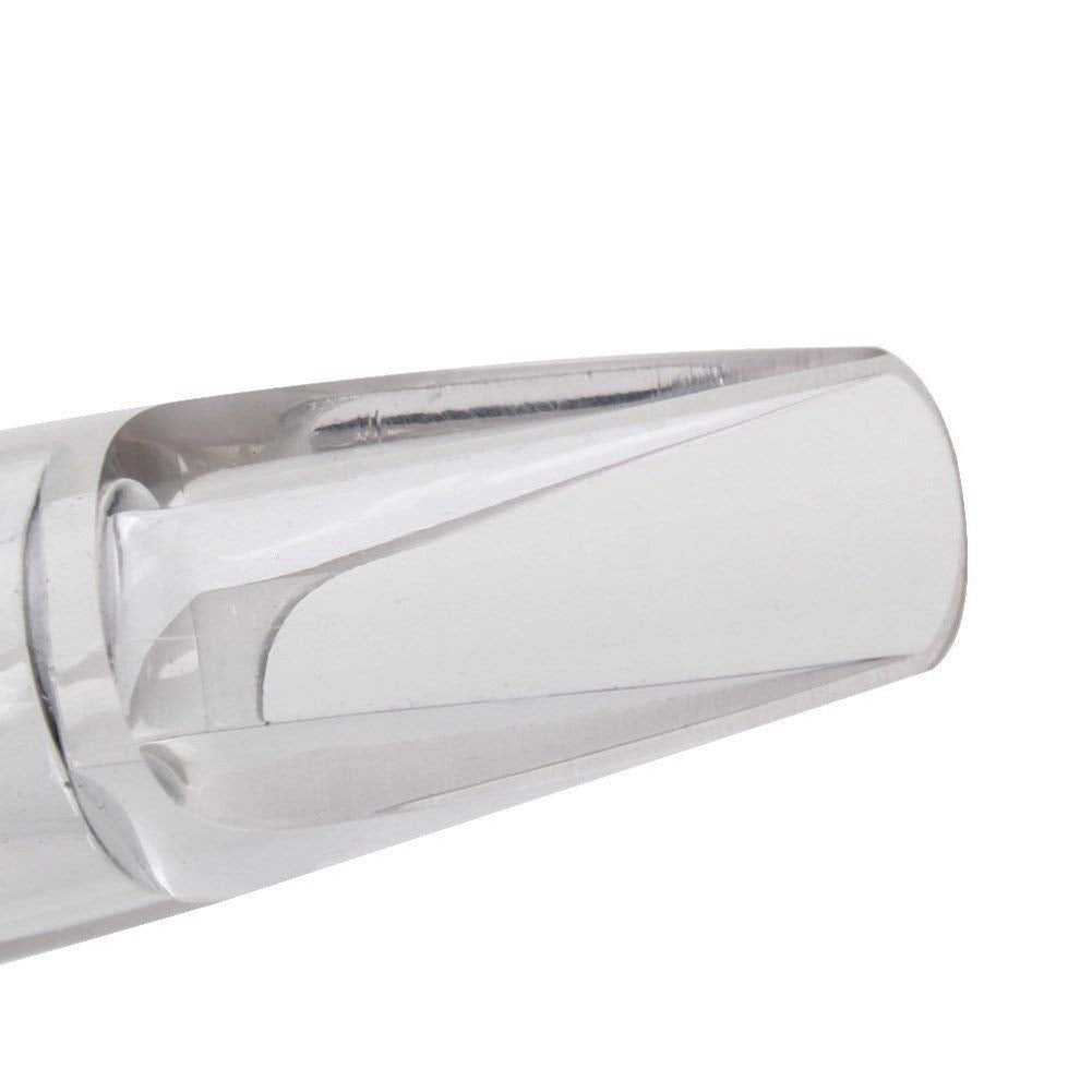 Transparent Saxophone Mouthpiece N756201