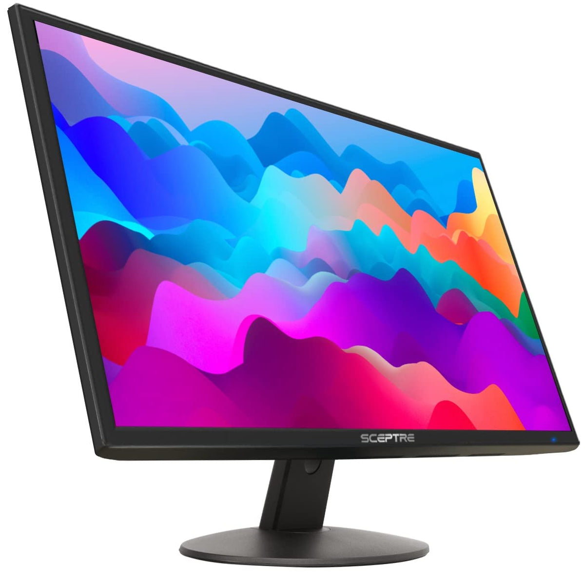 22 Inch FHD LED Monitor 75Hz 2X HDMI VGA M1457
