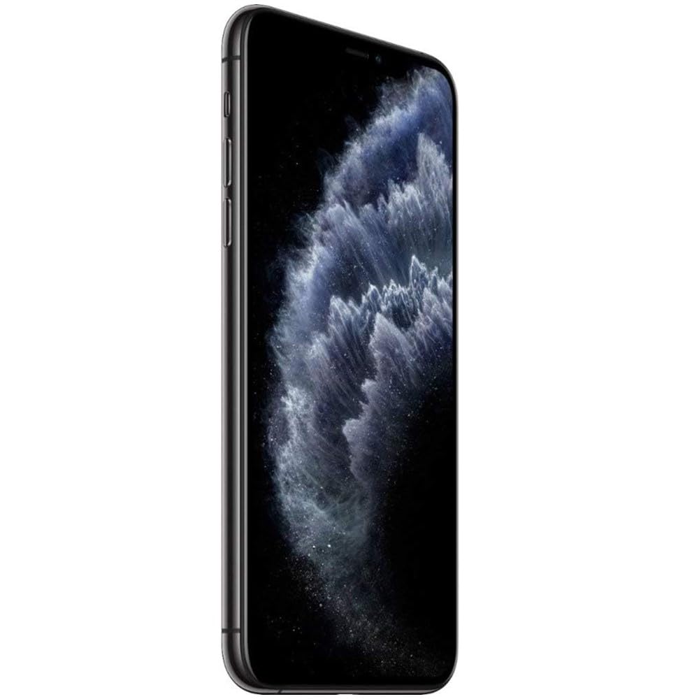 iPhone 11 Pro 256GB Space Gray Unlocked R90900