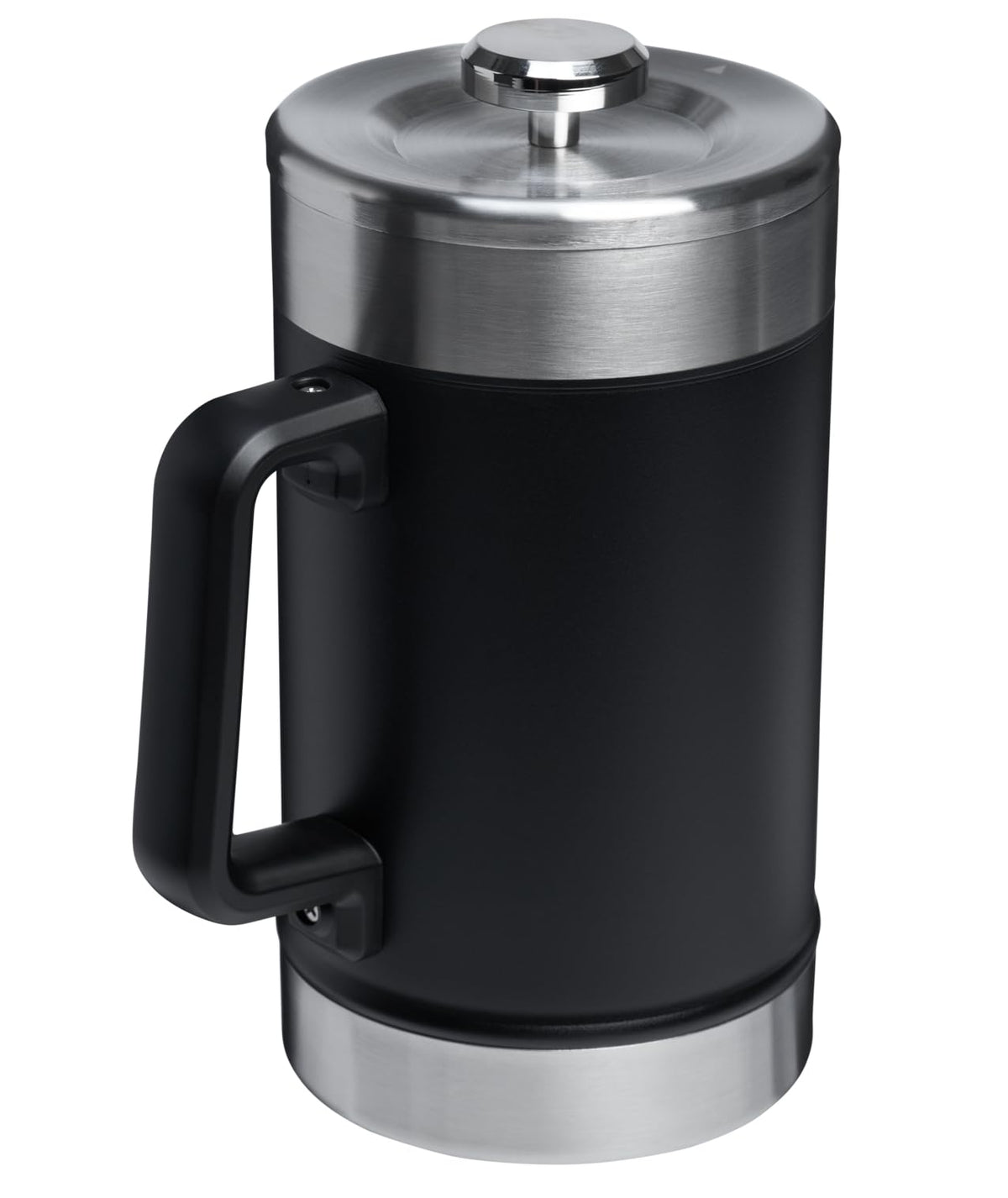 Black French Press V620808