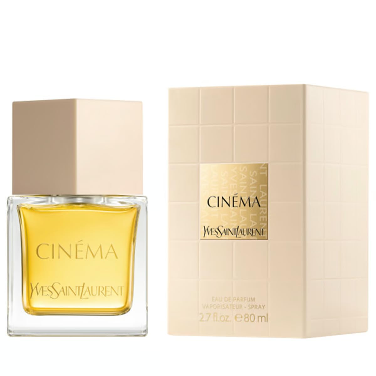 Eau De Parfum Spray 2.7 Ounce M75507