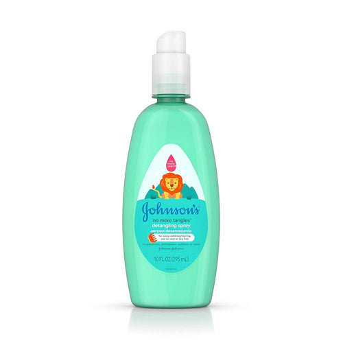 10-Ounce Detangler Spray Bottles (Pack of 6) L96470