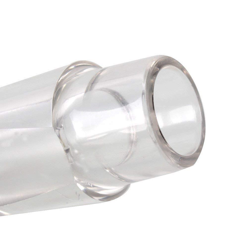 Transparent Saxophone Mouthpiece N756201