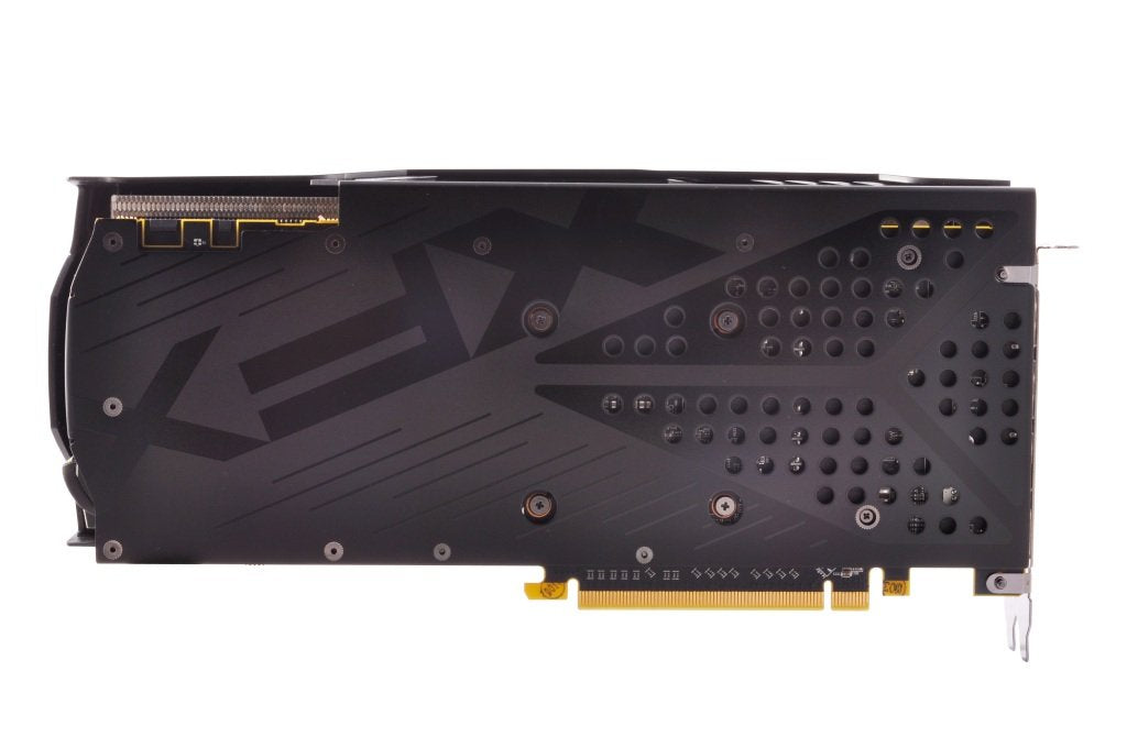 Radeon RX 580 8GB GDDR5 Graphics Card P509642