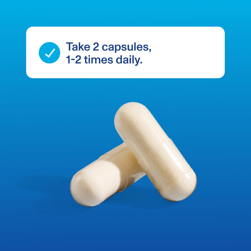 Collagen Complex 60 Capsules M4285