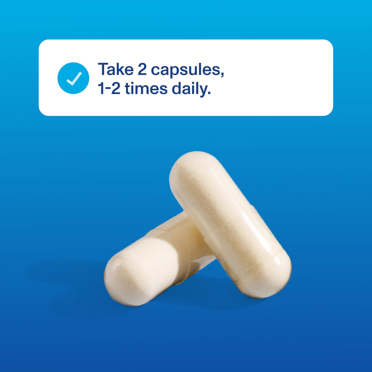 Collagen Complex 60 Capsules M4285