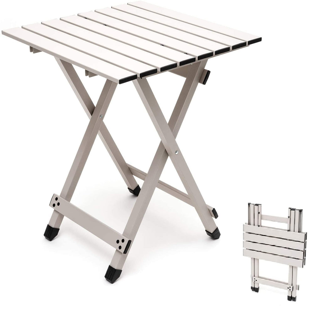 Lightweight Aluminum Folding Camping Table E264
