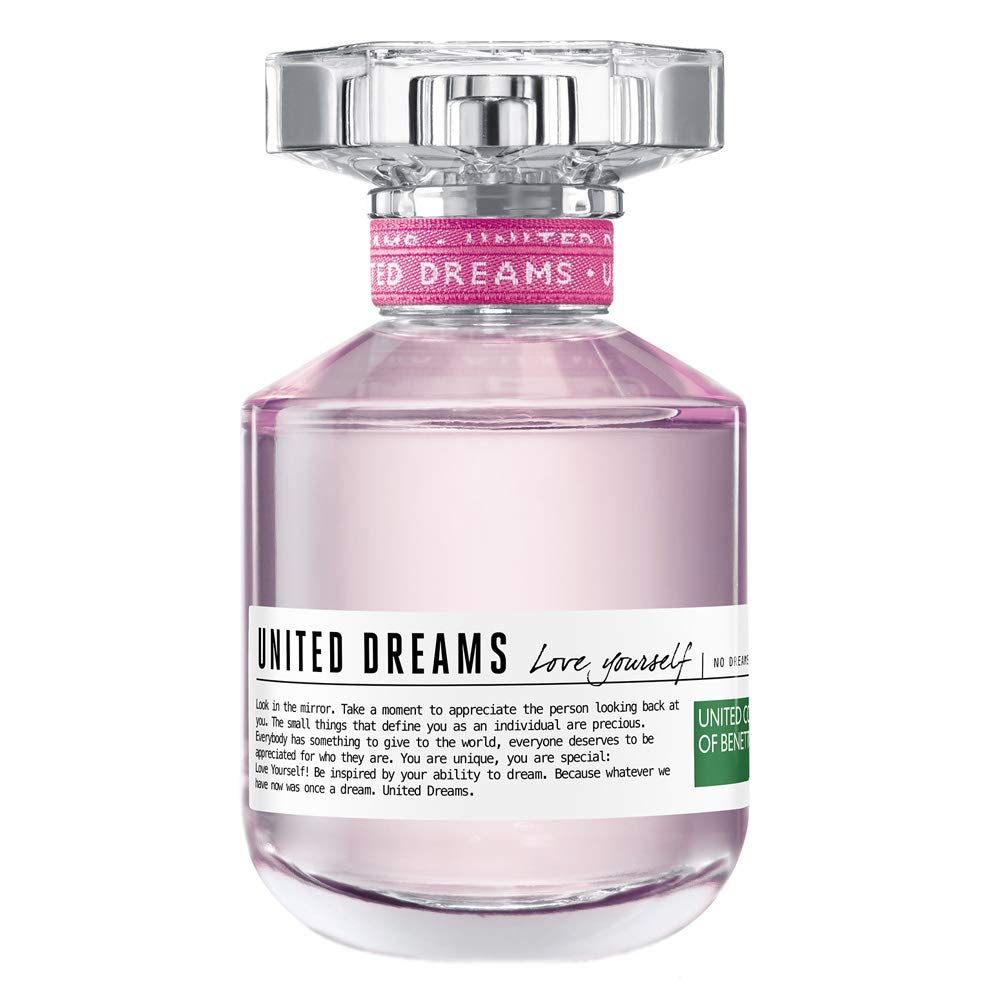 Eau de Toilette Spray 2.7 Ounce M77711