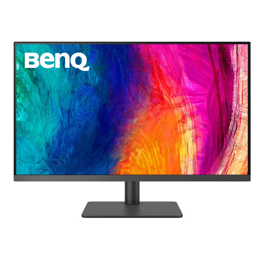 32" 4K UHD IPS Monitor with USB-C A707224