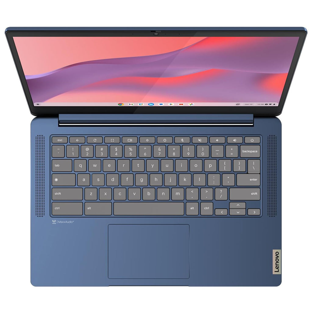 14" Touchscreen Chromebook S343765
