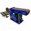 4x6" Belt & Disc Sander Combo U63842
