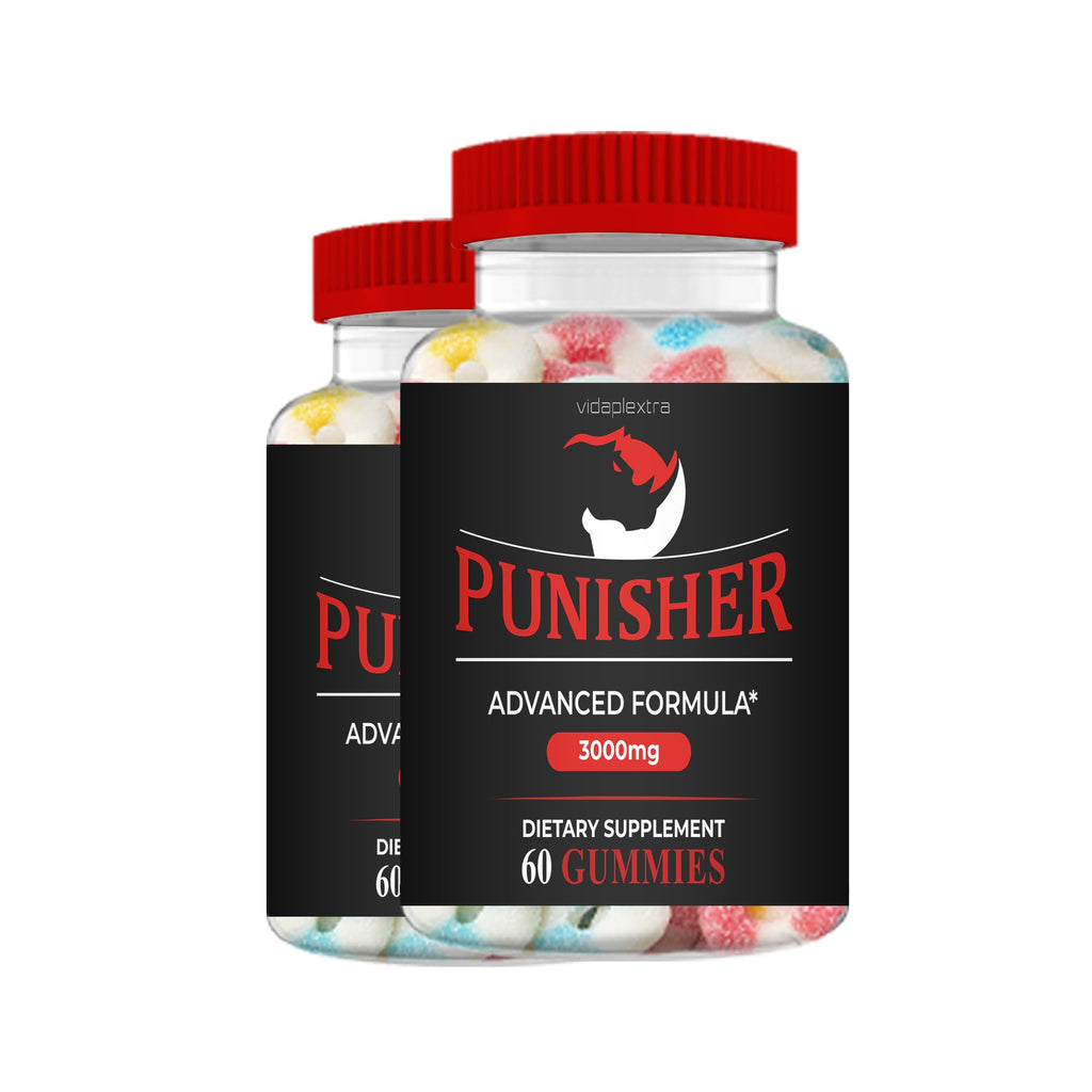 Gummies 2 Pack 120 Gummies W13196