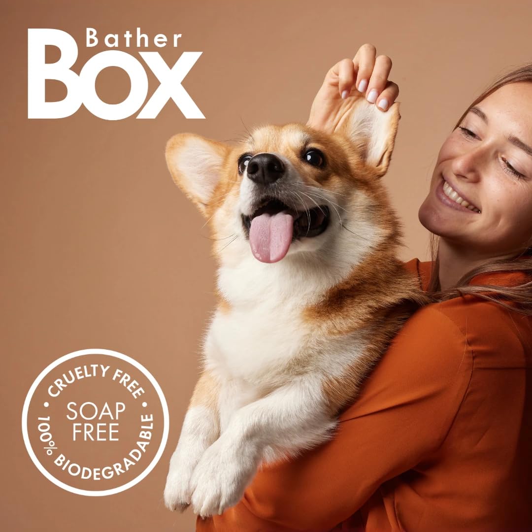 Deodorizing Dog Shampoo 1 Gallon D14315