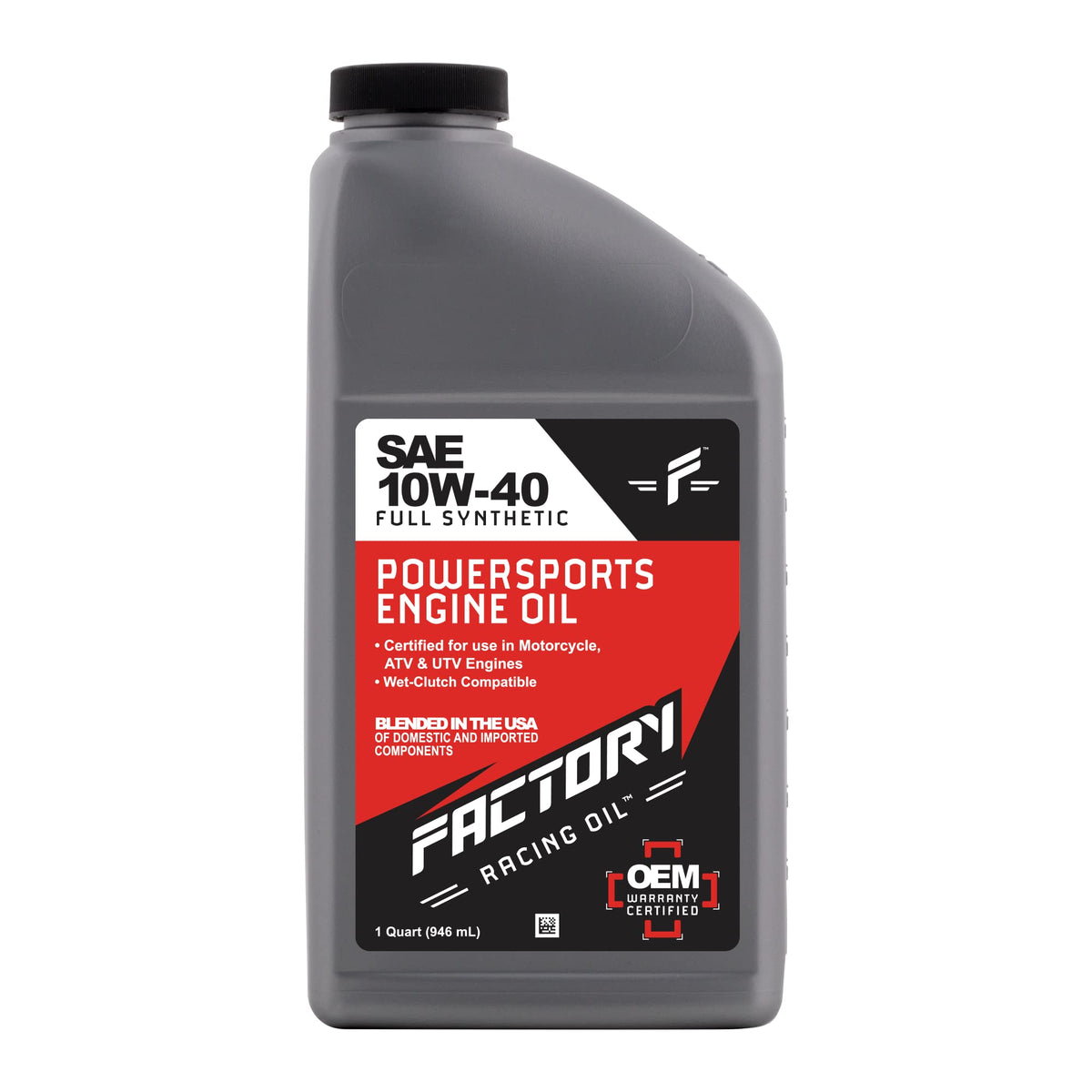 Oil Change Kit R340