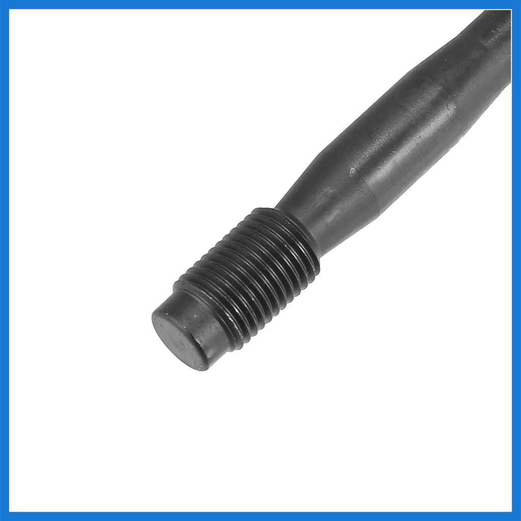 Black Carbon Steel Wheel Hangers Alignment Pin M14x1.5 L936670