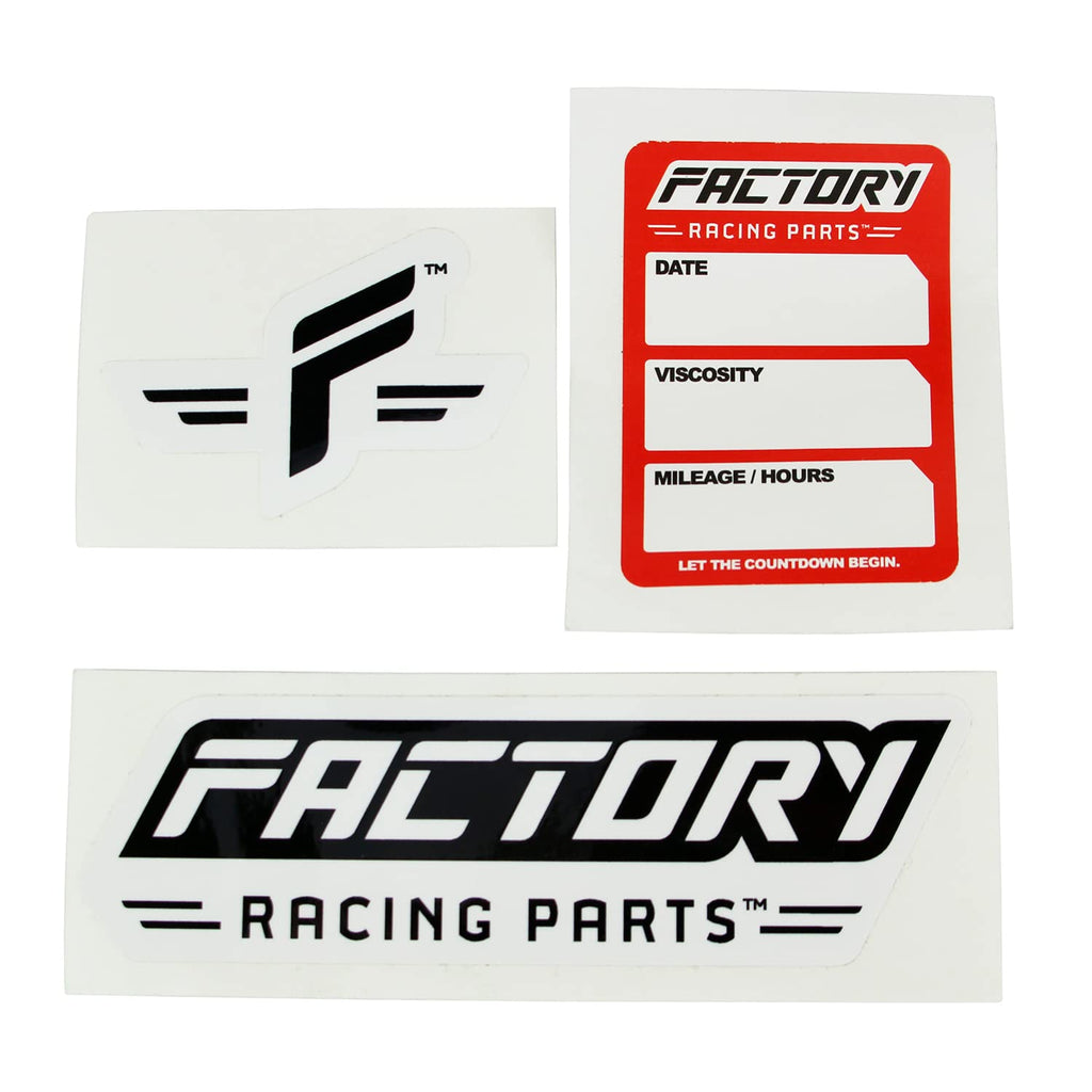 Oil Change Kit R340