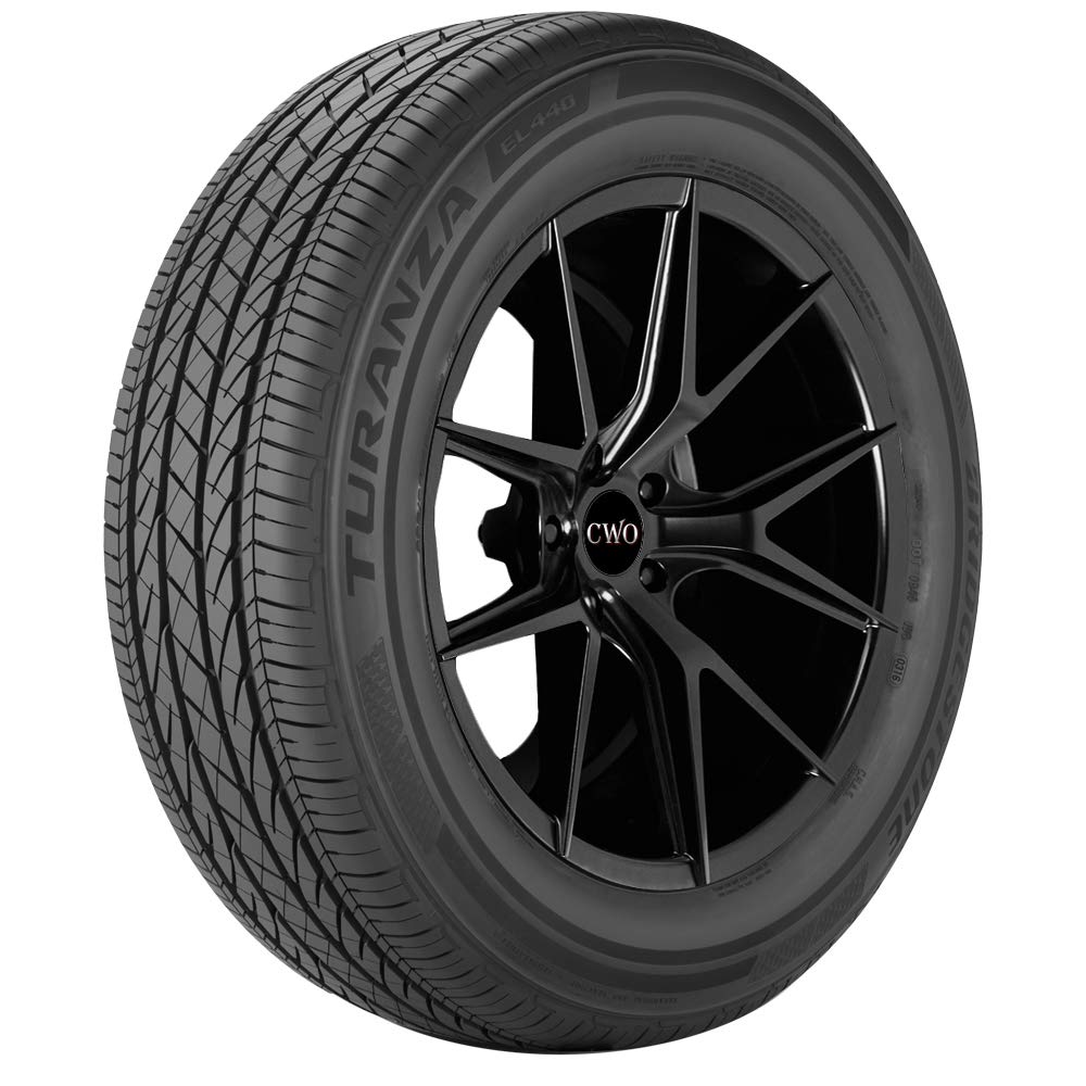 Touring Tire 235/40R19 92 V O235375