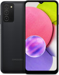 Unlocked Black Smartphone 32GB 3GB RAM Z504114