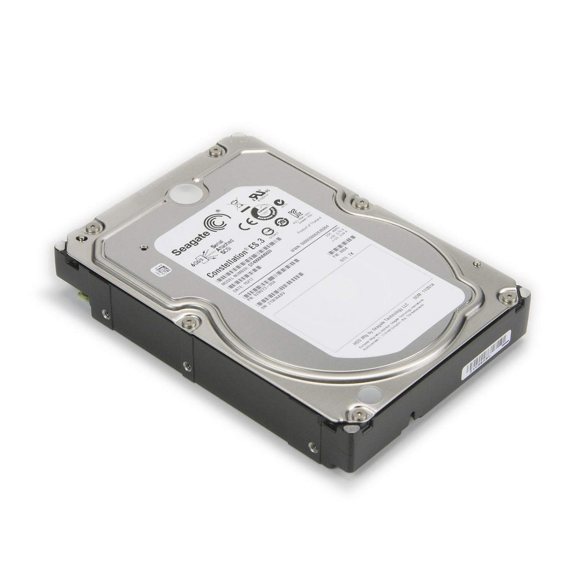 4TB 7200RPM SATA Internal Hard Drive T87711