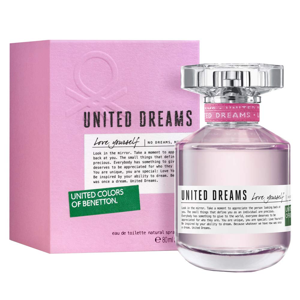 Eau de Toilette Spray 2.7 Ounce M77711
