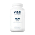 MSM 1,000mg 240 Capsules S263