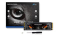 2TB PCIe 4.0 NVMe M.2 Internal SSD with Heatsink Y167306