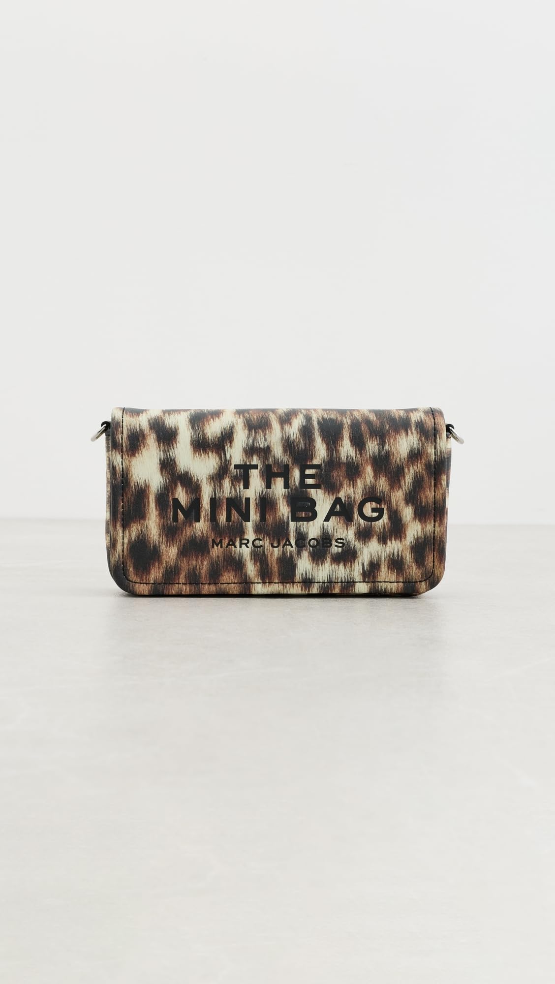 Leather Mini Bag Z908