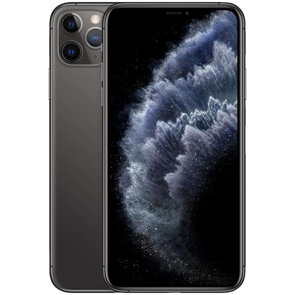iPhone 11 Pro 256GB Space Gray Unlocked R90900